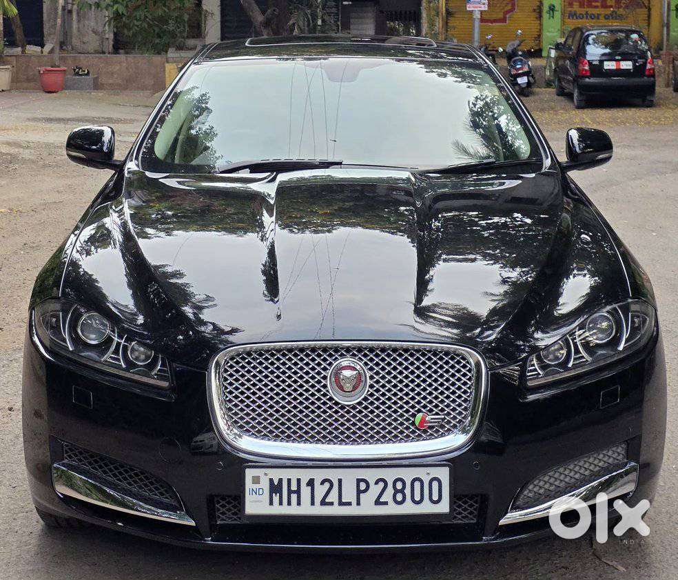 Jaguar Xf 3.0 L Premium Luxury, 2015, Diesel