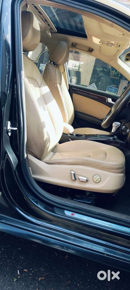 Audi A4 2.0 Tdi, 2012, Diesel