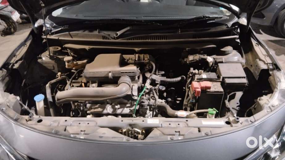 Maruti Suzuki Baleno Zeta, 2023, Petrol