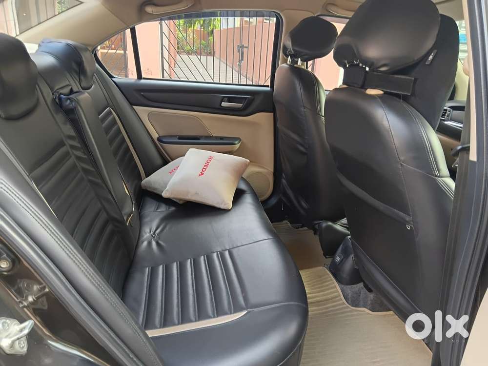Honda Amaze S Petrol, 2021, Petrol