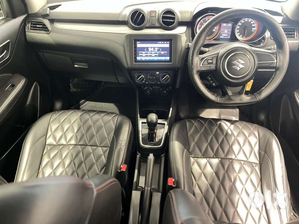 Maruti Suzuki Swift Amt Vxi, 2019, Petrol