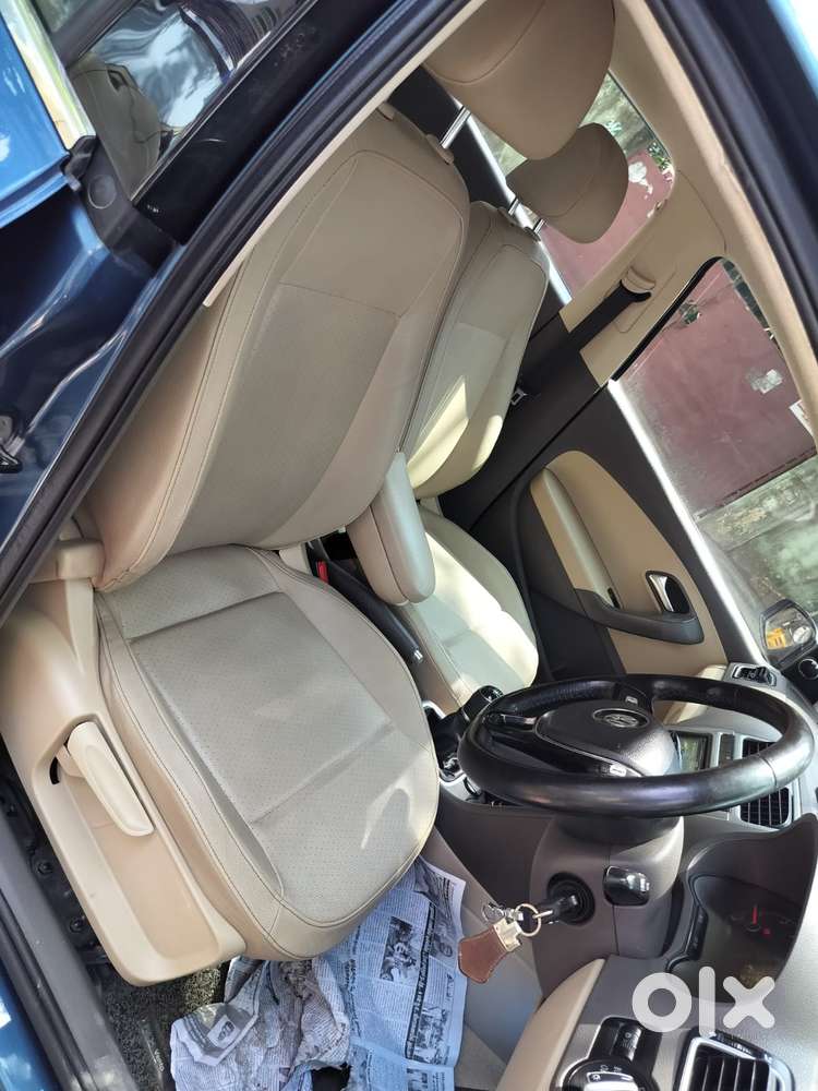 Volkswagen Vento 2013-2015 1.5 Tdi Highline, 2016, Diesel