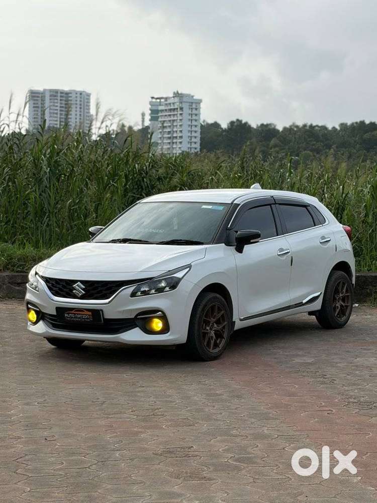 Maruti Suzuki Baleno Zeta, 2025, Petrol