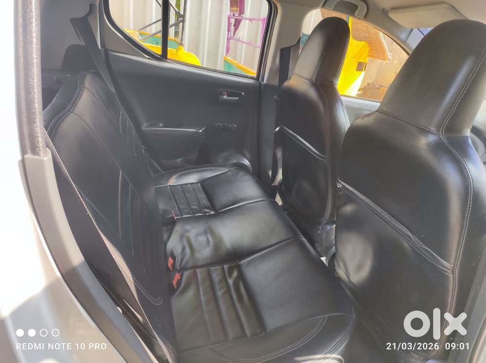 Maruti Suzuki A-star Lxi, 2010, Petrol