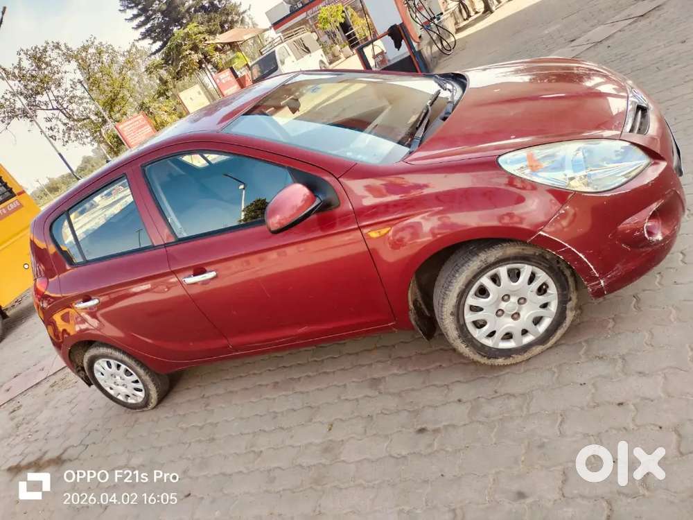 I20 2010 Model 2031 Tak Vailid Insurance Vailid Sambhal Transfar L