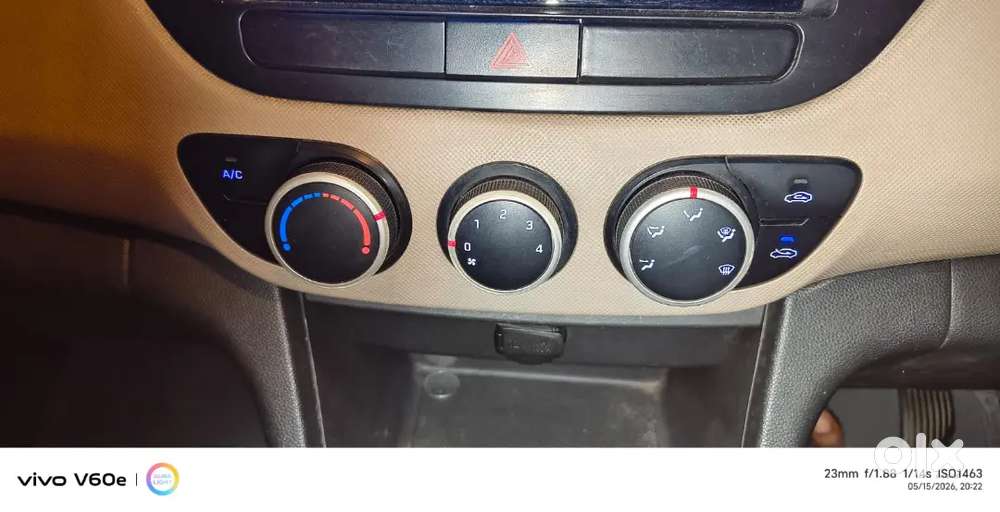 Hyundai Grand I10 2015 Diesel 80000 Km Driven