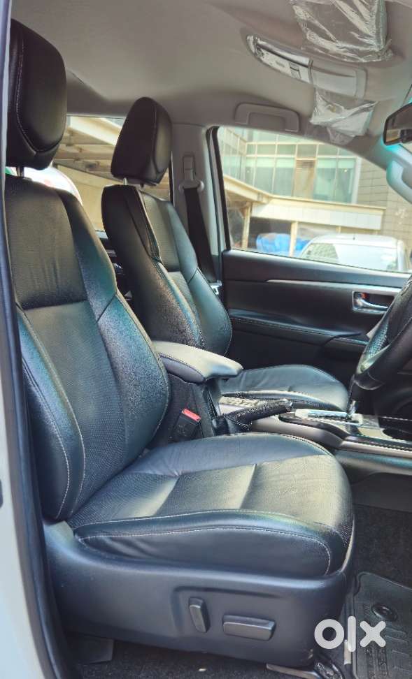 Toyota Fortuner 3.0 4x2 Automatic, 2022, Diesel