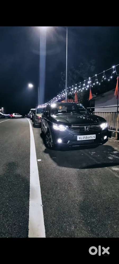 Honda Amaze Petrol Manual 2023 First Owner