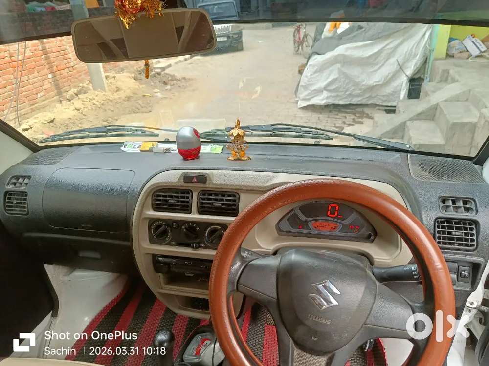 Maruti Suzuki Eeco 2024