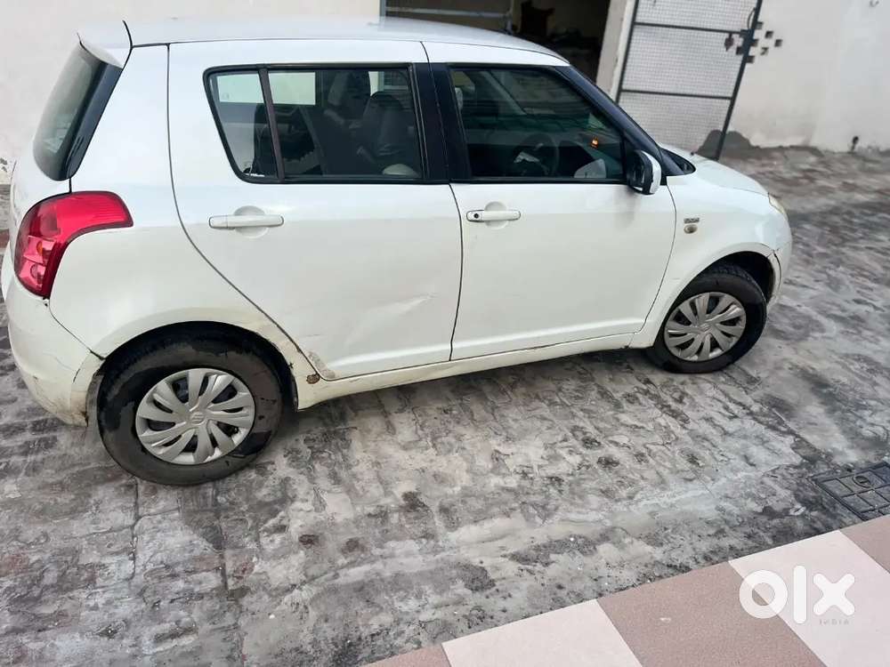 Maruti Suzuki Swift 2010 Diesel