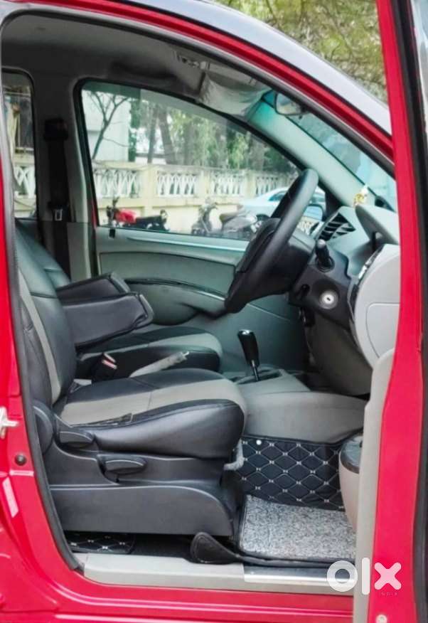 Mahindra Nuvosport N8 Amt, 2019, Diesel