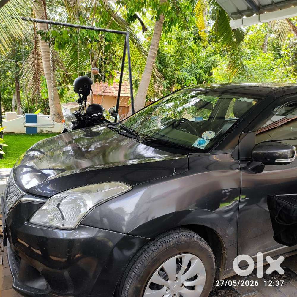 Good Condition With Good Mileage Baleno For Sale