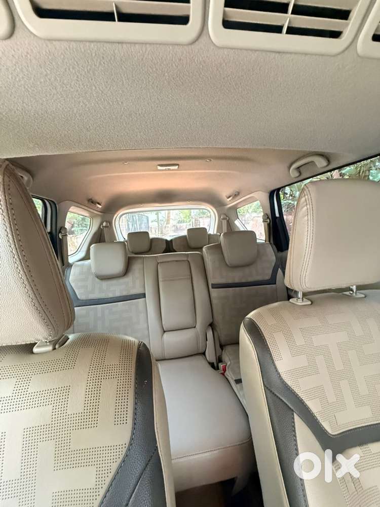 Maruti Suzuki Ertiga 2020