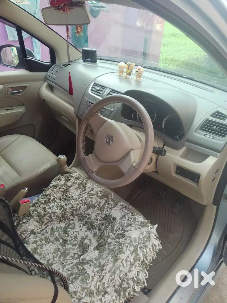 Maruti Suzuki Ertiga 2013 Diesel 145000 Km Driven