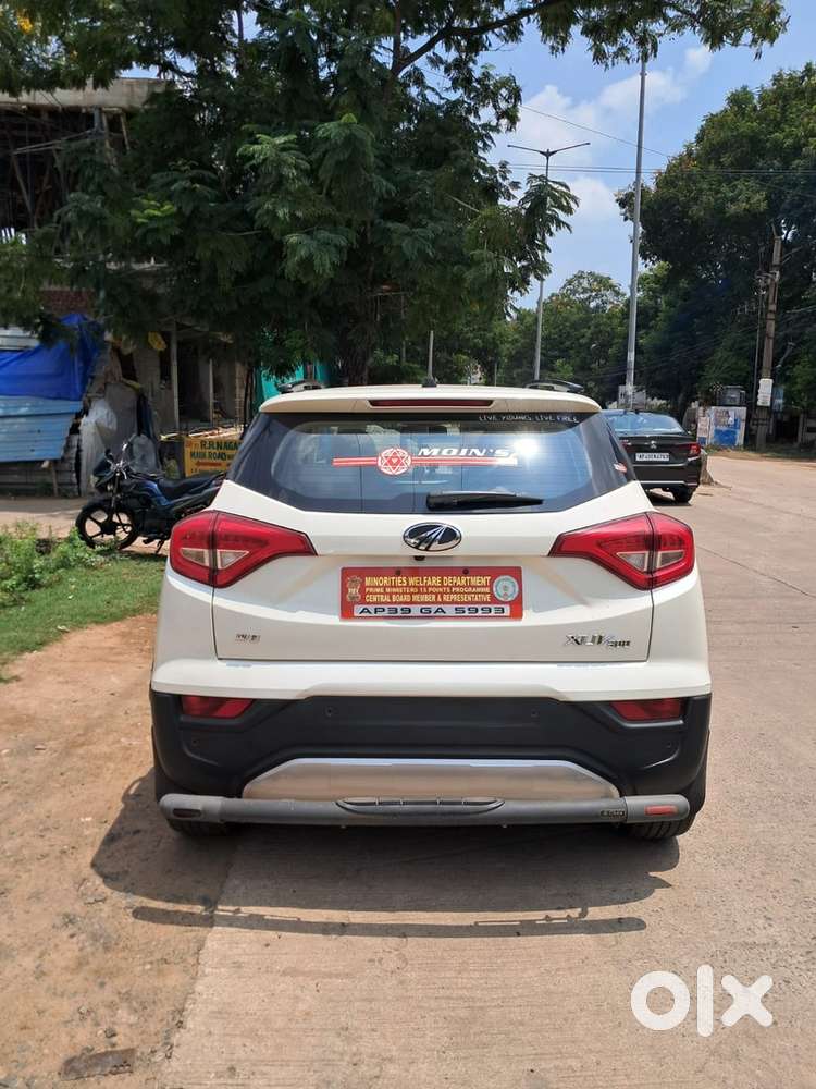 Mahindra Xuv300 Diesel 2021