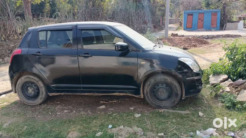 Maruti Suzuki Swift 2009