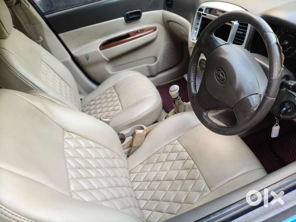 Hyundai Verna, 2009, Petrol