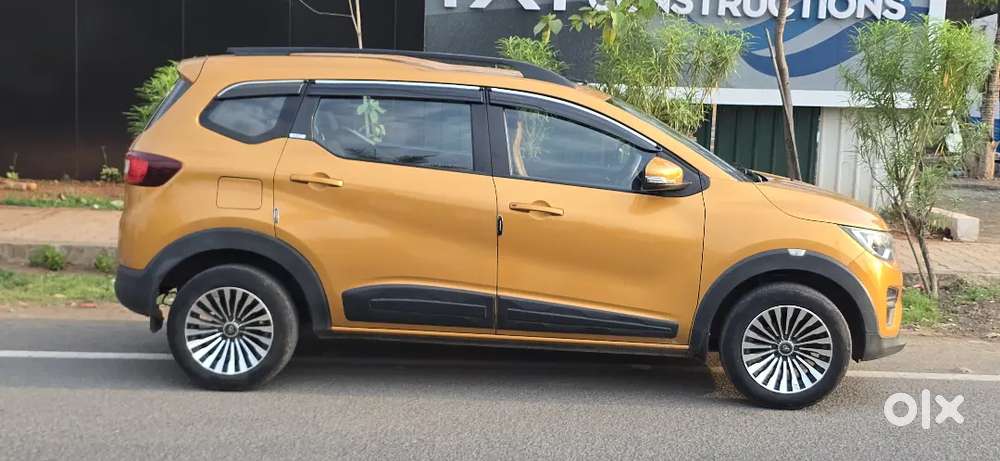 Renault Triber 2019 Cng & Hybrids 62000 Km Driven