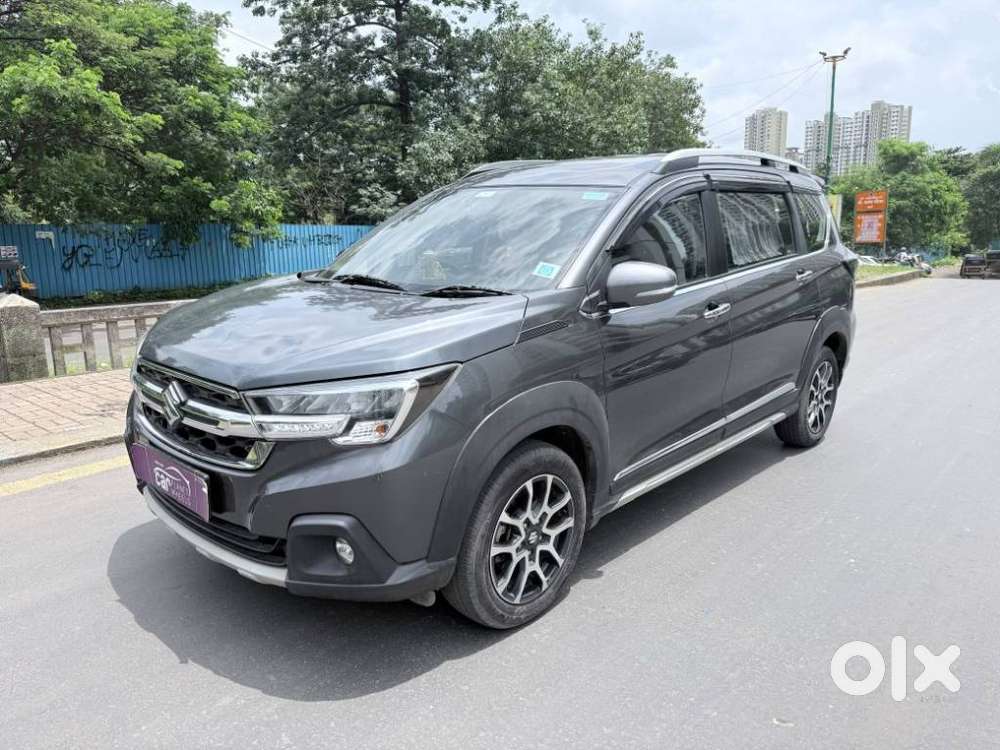 Maruti Suzuki Xl6 1.5 Zeta Mt, 2023, Petrol