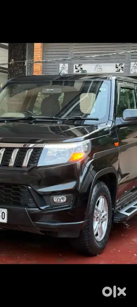 Mahindra Bolero Neo 2023
