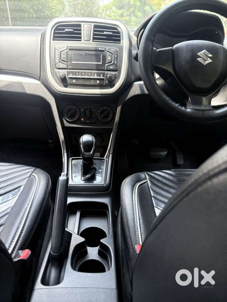 Maruti Suzuki Brezza Vdi, 2018, Diesel