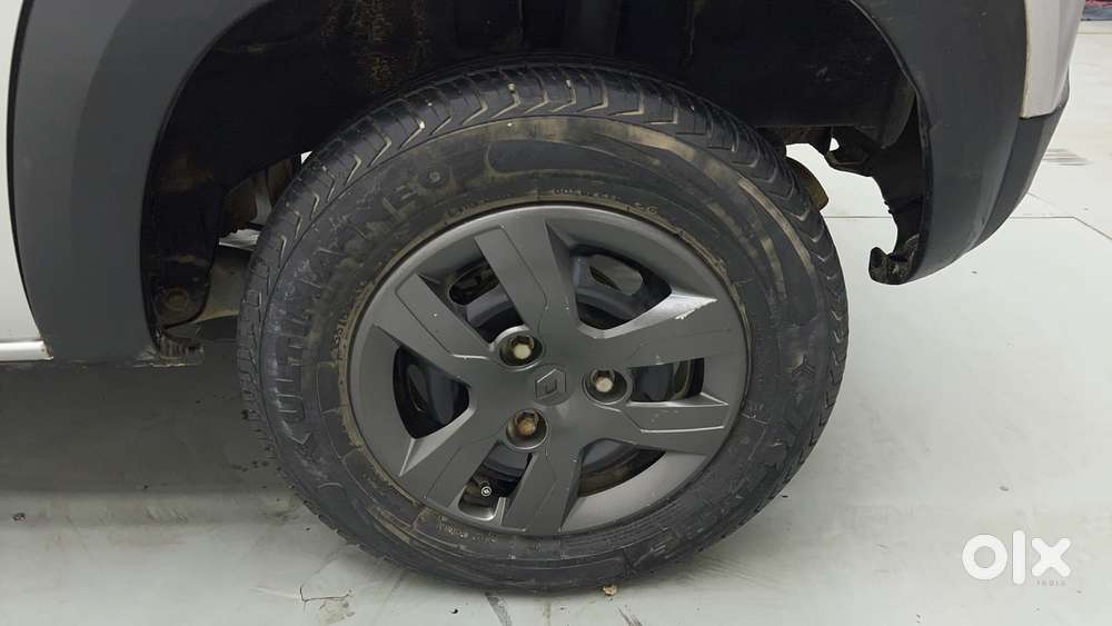 Renault Kwid 1.0 Rxt Sce Special (o), 2018, Petrol