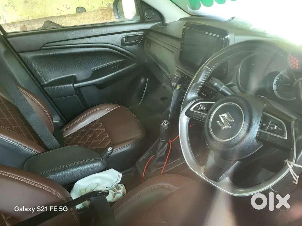 Maruti Suzuki Vitara 2023 Lxi Manual
