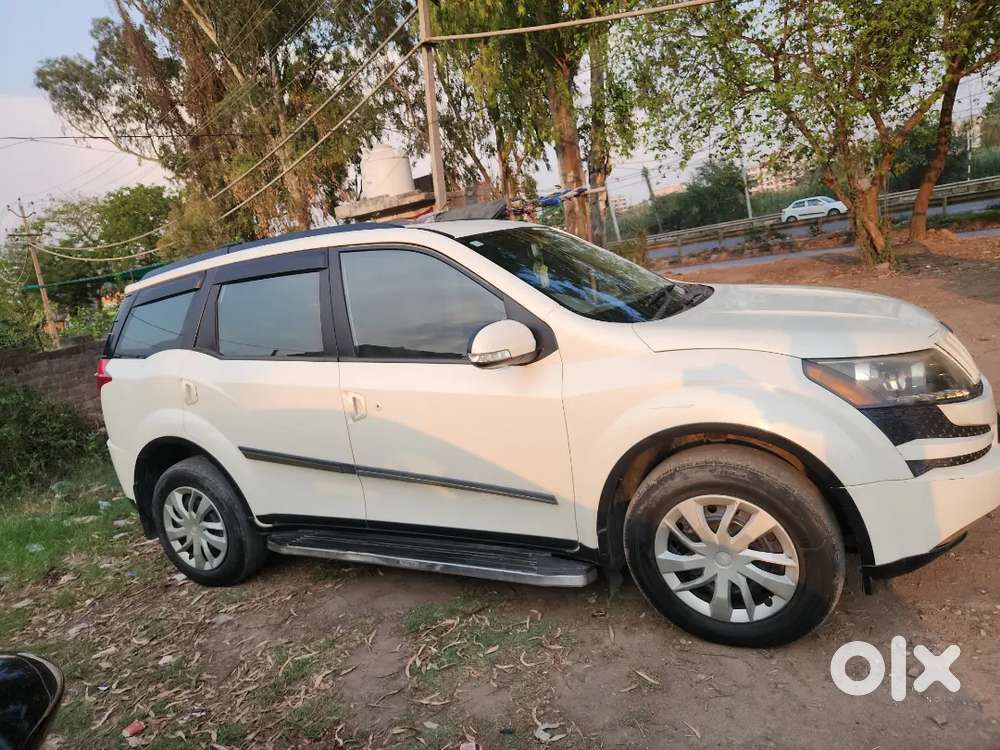 Mahindra Xuv500 2015 Diesel Well Maintained