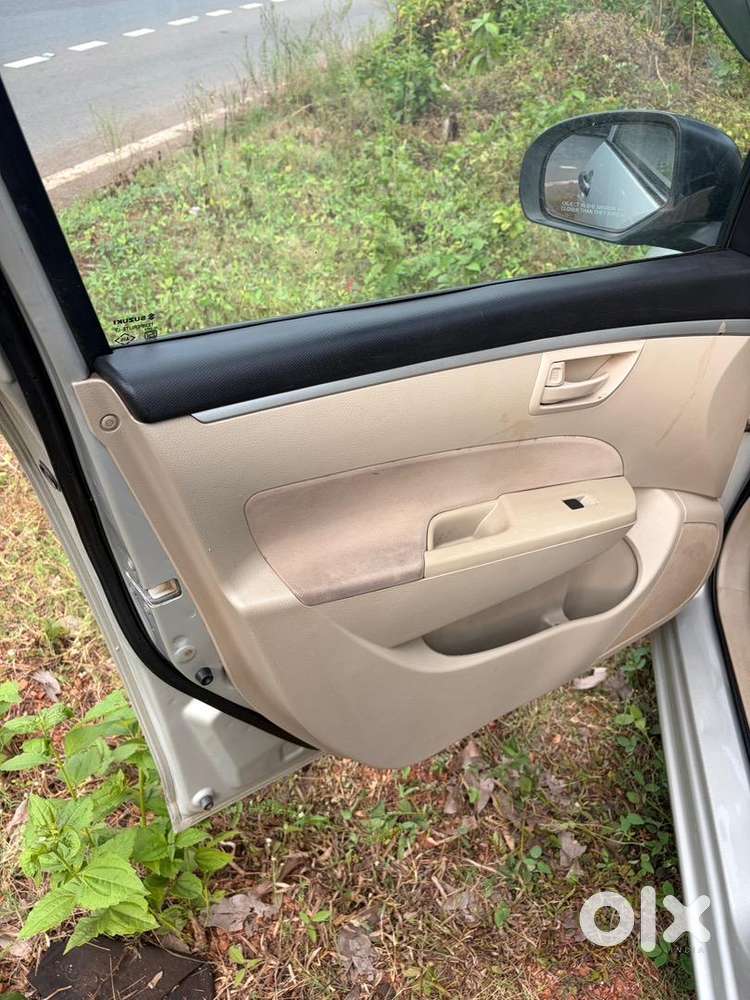 Maruti Suzuki Dzire 2019 Petrol Good Condition