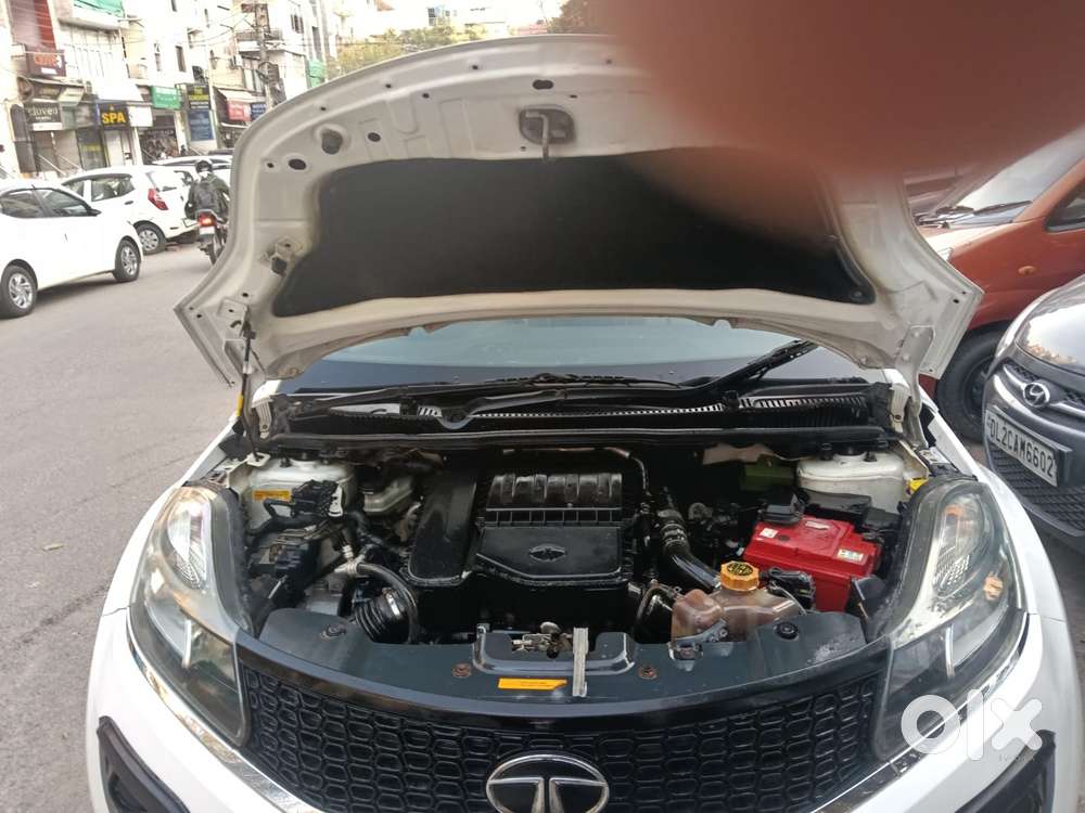 Tata Nexon 1.5 Revotorq Xma Amt (s), 2019, Diesel