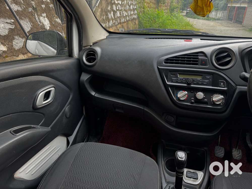 Datsun Redigo 0.8 S (o), 2018, Petrol