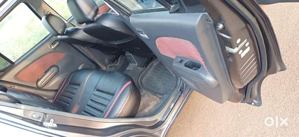 Maruti Suzuki Ritz Vdi Bs-iv, 2014, Diesel