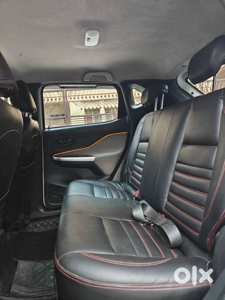 Nissan Magnite 1.0 Xe, 2023, Cng & Hybrids