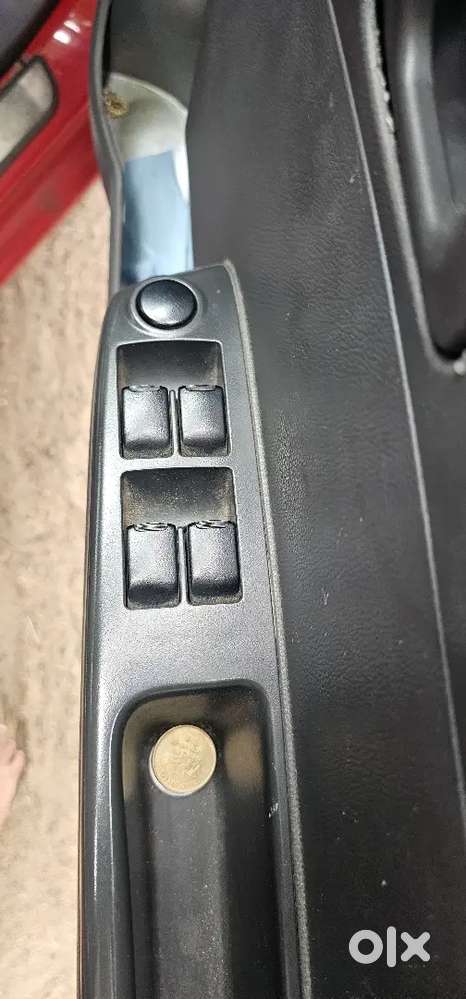 Chevrolet Beat 2014 Cng & Hybrids 112000 Km Driven