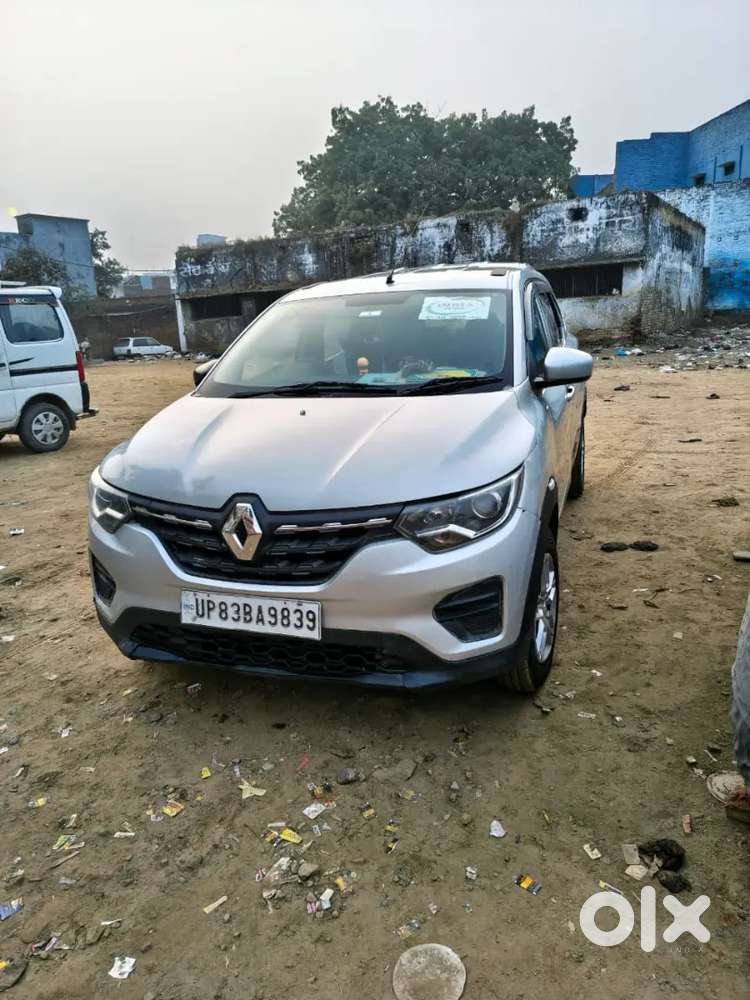 Renault Triber 1.0 Rxl 2020
