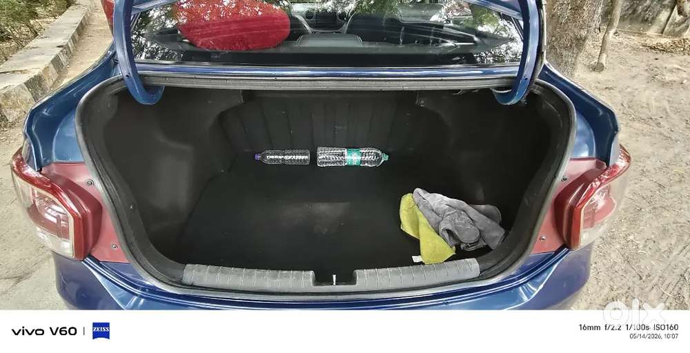 Hyundai Xcent Prime 2014 Diesel 95000 Km Driven