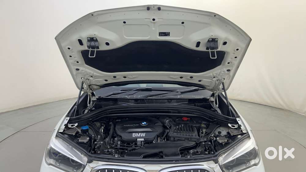 Bmw X1 2.0 Sdrive20d Xline, 2018, Diesel