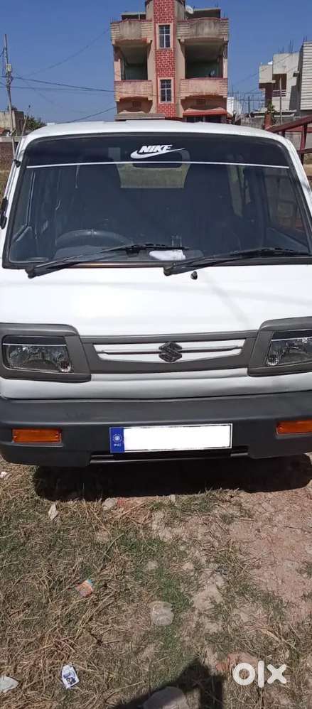 Maruti Suzuki Omni