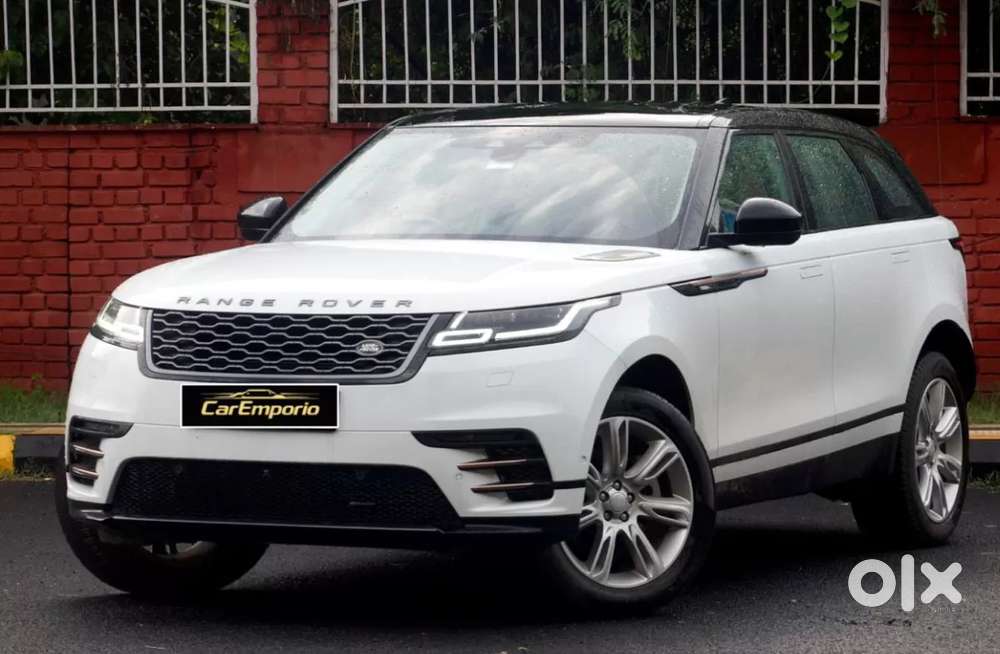 Land Rover Range Velar, 2023, Petrol