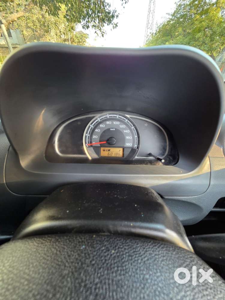 Maruti Suzuki Alto 800 0.8 Vxi (o), 2014, Petrol