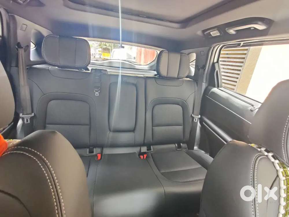 Tata Harrier Ev Fea+75 2026
