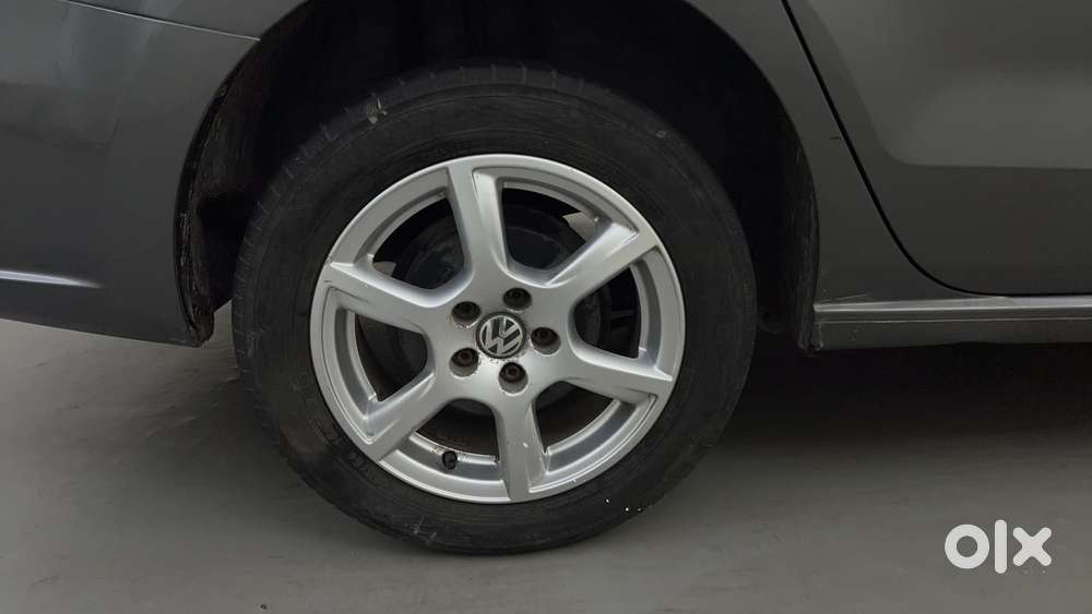 Volkswagen Vento 1.5 Tdi Highline, 2013, Diesel
