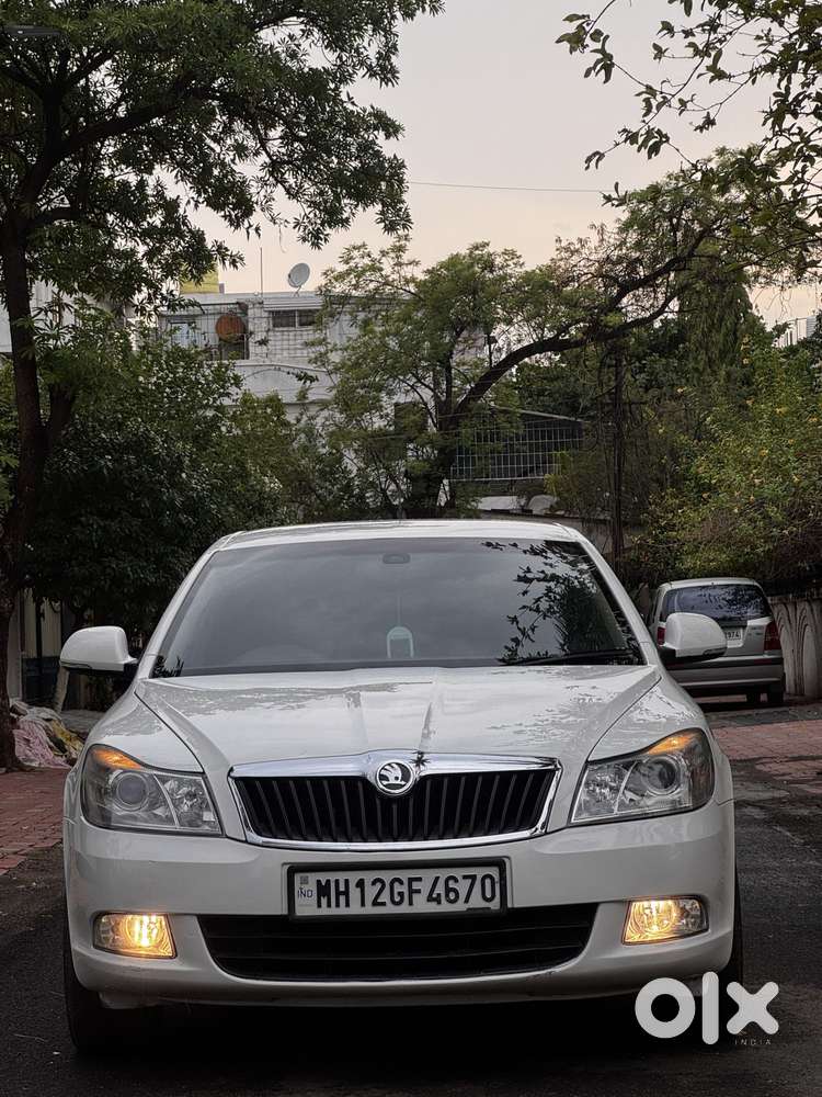 Skoda Laura 1.8 Ambition Tsi, 2010, Petrol