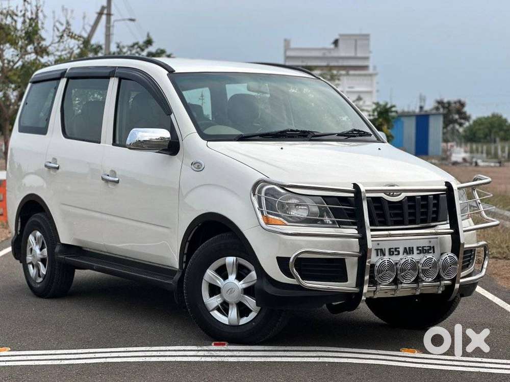 Mahindra Xylo H4 Bs Iv, 2018, Diesel