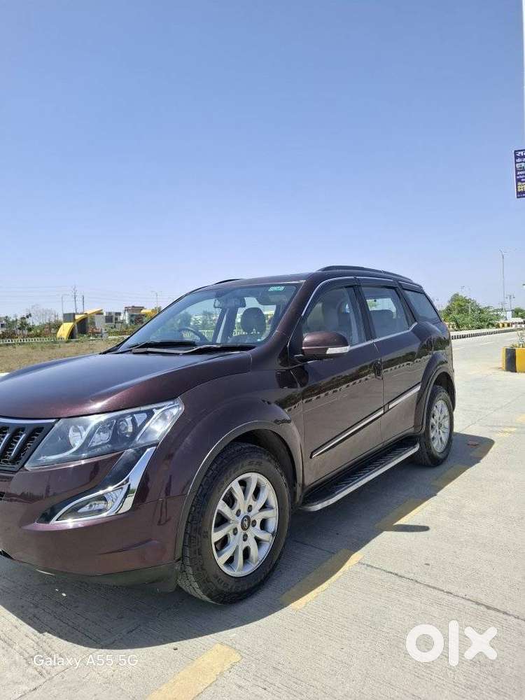 Mahindra Xuv500 2.2 W10, 2018, Diesel