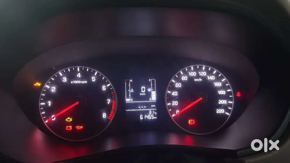 Pb27 , 2018 Hyundai I20 Asta Petrol Manual