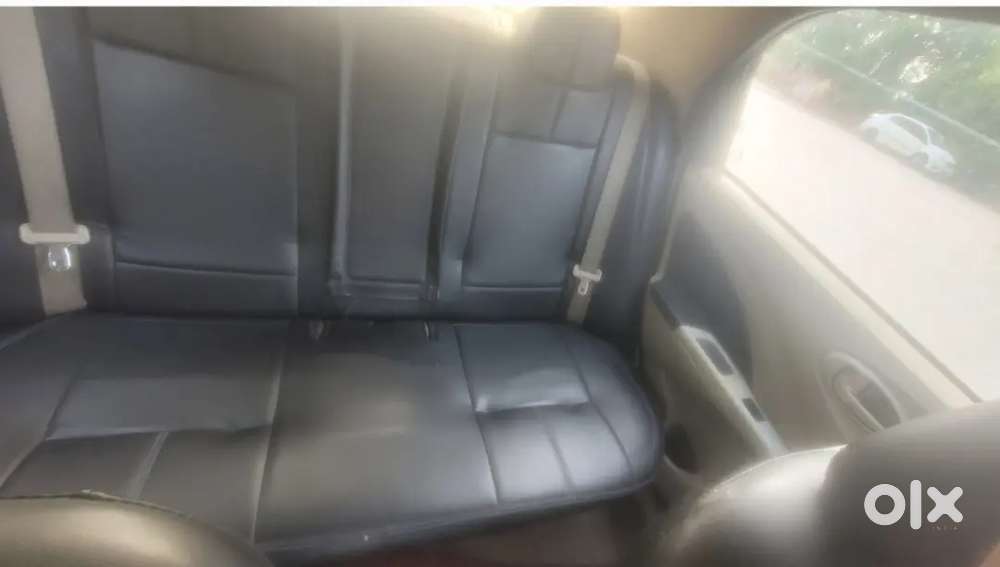 Toyota Etios 2013 Diesel Manual