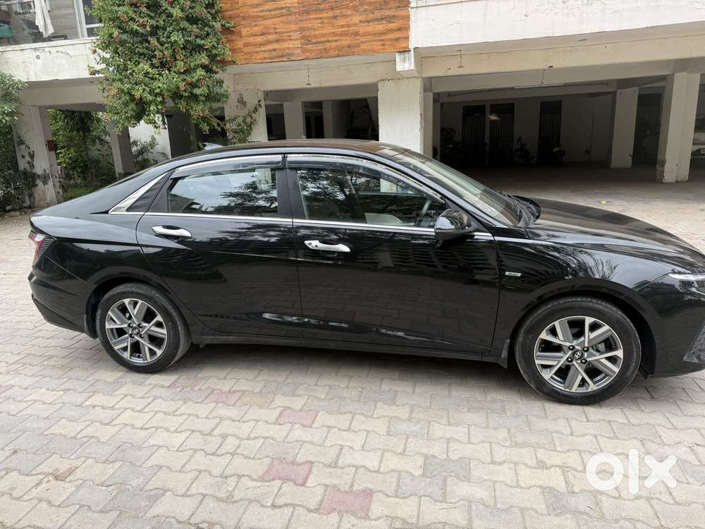 Hyundai New Verna Sx O 1.5 Turbo Gdi Mt, 2023, Petrol