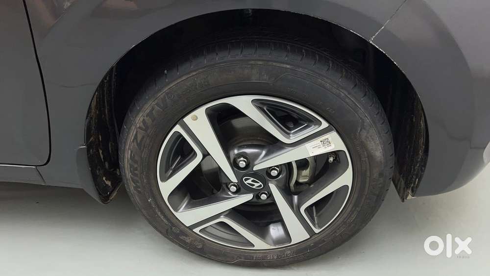 Hyundai Aura Sx 1.2 (o) Petrol, 2023, Petrol