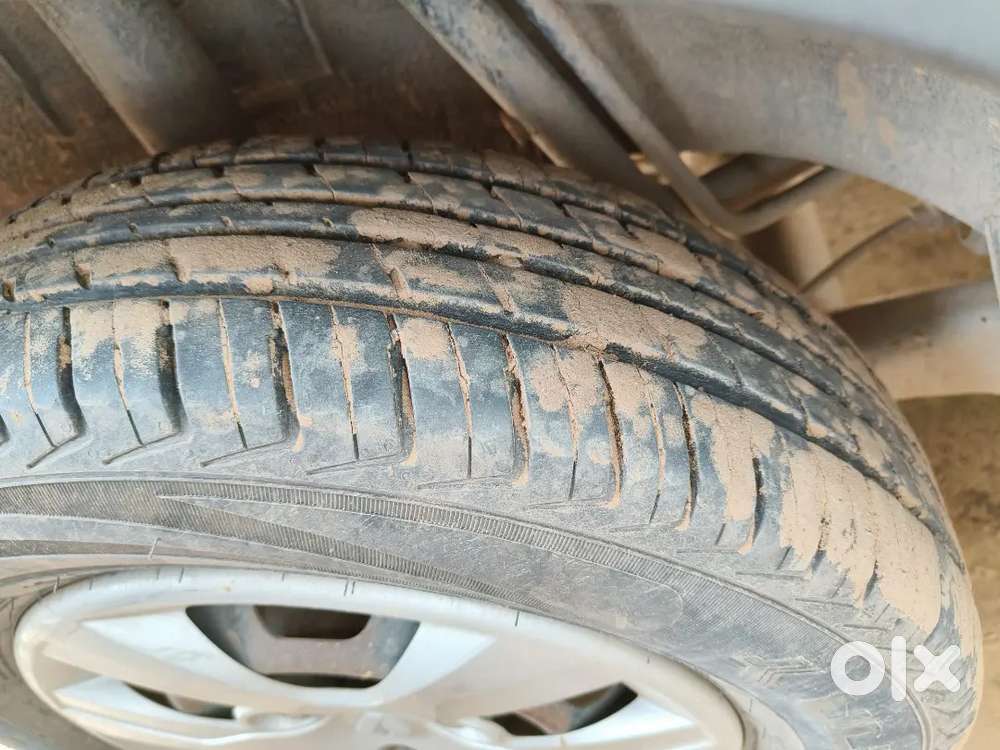Good Condition, No Accidental,new Tyre